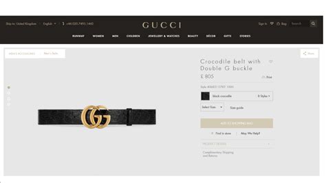 gucci vendita online|Gucci store online shopping.